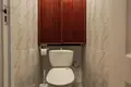 2 room apartment 52 m² Minsk, Belarus