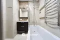 Apartamento 1 habitación 46 m² Minsk, Belarús