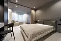 2 room apartment 52 m² Minsk, Belarus