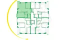 Apartamento 3 habitaciones 78 m² Riga, Letonia