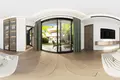 Willa 5 pokojów 289 m² Chalong, Tajlandia