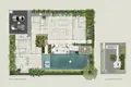 Вилла 3 спальни  Choeng Thale, Таиланд
