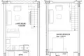 Penthouse 2 zimmer 87 m² Girne Belediyesi, Nordzypern