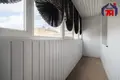 Квартира 4 комнаты 107 м² Минск, Беларусь