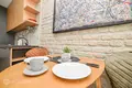 Wohnung 1 zimmer 26 m² Riga, Lettland