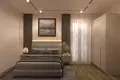 Appartement 3 chambres 97 m² Kepez, Turquie