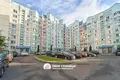 3 bedroom apartment 76 m² Minsk, Belarus