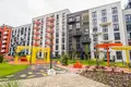 Appartement 4 chambres 86 m² Kopishche, Bélarus