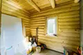 Maison 95 m² Zabalocki sielski Saviet, Bélarus