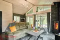 Chambre 56 m² Jzufouski sielski Saviet, Bélarus