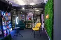Bureau 1 249 m² à Moscou, Russie