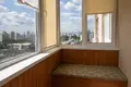 1 room apartment 44 m² Minsk, Belarus