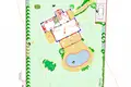 Willa 3 pokoi 190 m² Souni Zanatzia, Cypr