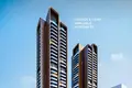 Studio 1 chambre 30 m² Doubaï, Émirats arabes unis