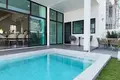 4 bedroom house  Ban Chak Ngaeo, Thailand