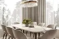 Appartement 5 chambres 247 m² Jurmala, Lettonie