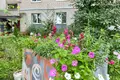 2 room apartment 50 m² Svislac, Belarus