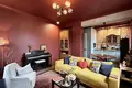 Apartamento 3 habitaciones 75 m² Minsk, Belarús