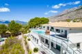 villa de 5 dormitorios 680 m² Altea, Španjolska