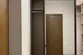 1 room apartment 39 m² in Saint Petersburg, Russia