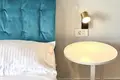 Wohnung 1 Schlafzimmer 40 m² Becici, Montenegro
