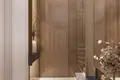 Mieszkanie 1 pokój 99 m² Dubaj, Emiraty Arabskie