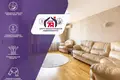 3 room apartment 81 m² Lyasny, Belarus