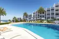 Mieszkanie 2 pokoi 143 m² Manilva, Hiszpania