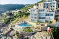 2 bedroom apartment 83 m² Dobra Voda, Montenegro