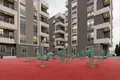 Wohnung 1 zimmer 50 m² Mittelmeerregion, Türkei
