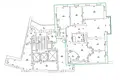 Apartamento 5 habitaciones 140 m² en Riga, Letonia