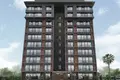 Квартира 1 комната 307 м² Кадыкёй, Турция