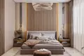 2 bedroom house 75 m² Budva, Montenegro