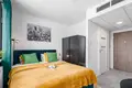 Wohnung 1 zimmer 28 m² in Warschau, Polen