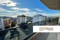 Mieszkanie 2 pokoi  Opcina Dezanovac, Chorwacja