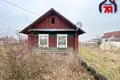 Casa 47 m² Akciabrski sielski Saviet, Belarús