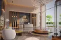 Estudio 64 m² Dubái, Emiratos Árabes Unidos