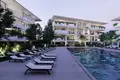 Квартира 3 комнаты 82 м² муниципалитет Пафос, Кипр