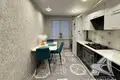 2 room apartment 59 m² Muchaviecki sielski Saviet, Belarus