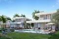 1 bedroom apartment 74 m² Agios Amvrosios, Northern Cyprus