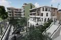 Mieszkanie 2 pokoi 69 m² Tivat, Czarnogóra