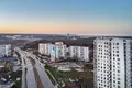 3 room apartment 69 m² in Gdańsk, Poland