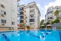 Apartamento 2 habitaciones 100 m² Región del Mediterráneo, Turquía