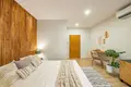 Willa 2 pokoi 1 m² Ko Samui, Tajlandia