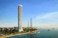 Apartamento 3 habitaciones 161 m² Dubái, Emiratos Árabes Unidos