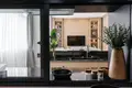 Casa 5 habitaciones  en Huai Yai, Tailandia