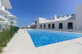 Mieszkanie 4 pokoi 117 m² Fuengirola, Hiszpania