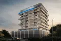Appartement 2 chambres 71 m² Doubaï, Émirats arabes unis