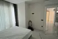 Wohnkomplex Apartment 1+1 in the center of Alanya in the Konak City Tower complex for residence permit.
