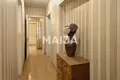4 bedroom apartment 172 m² Riga, Latvia